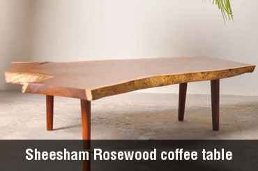sheesham rosewood coffee table sheesham rosewood coffee table