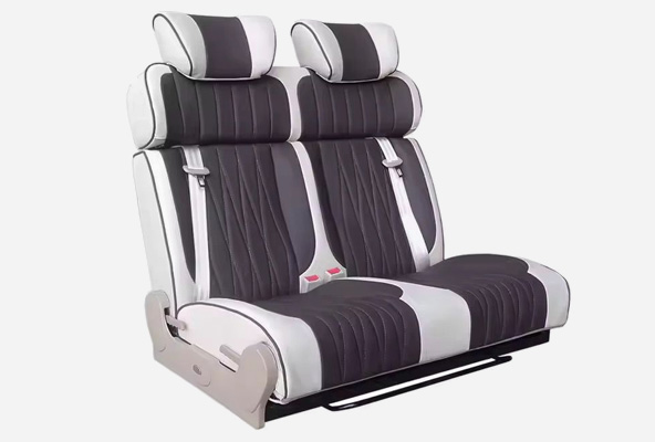 Motorcoach or Shuttle Bus Seats