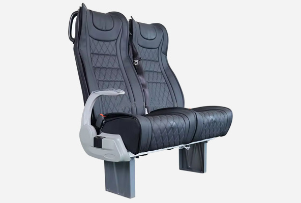 Motorcoach or Shuttle Bus Seats