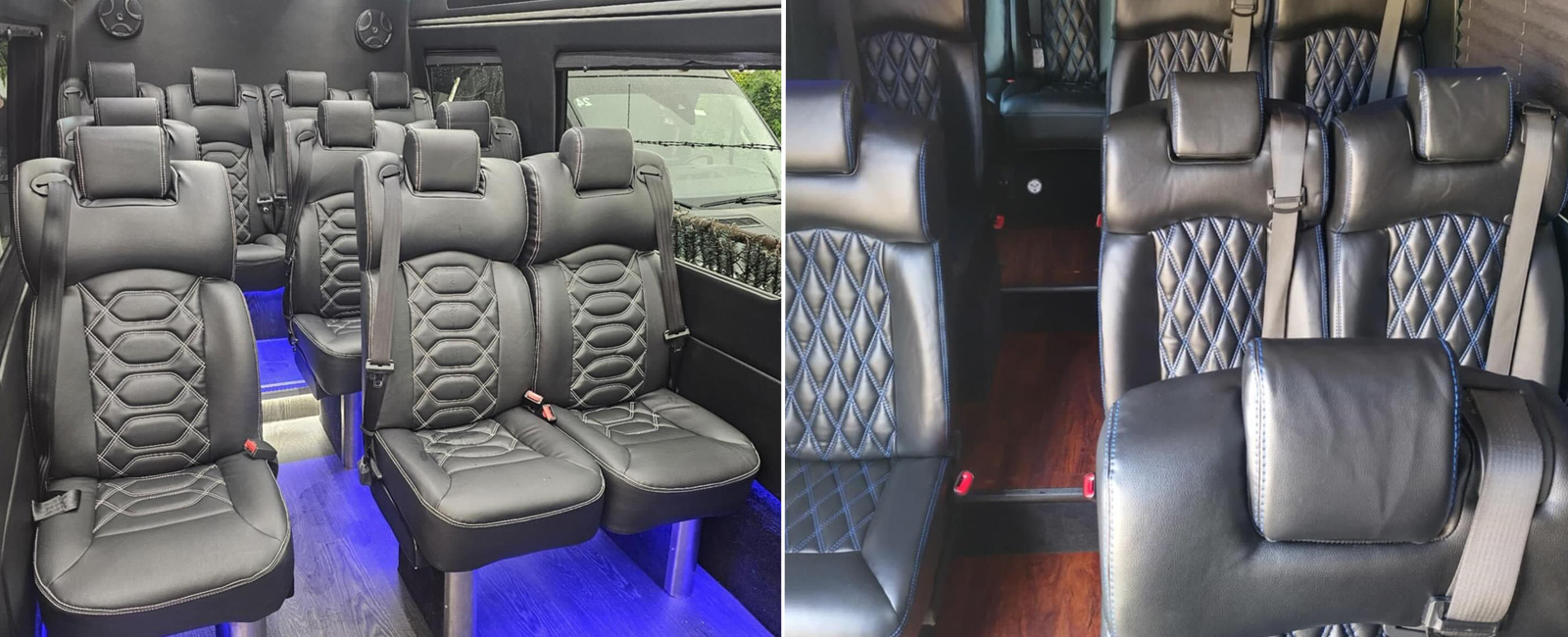 Sprinter Hexagon-Ctitch Covers Sprinter Hexagon-Ctitch Covers