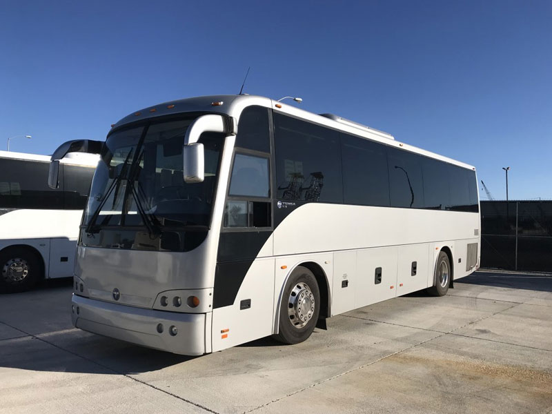 Temsa 40 Passenger Party Bus