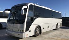 Temsa 40 Passenger Party Bus