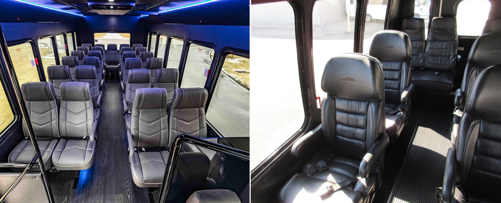 Turtle Top Bus Seat Covers