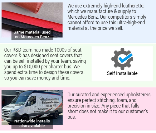 why choose us charter bus interiors why choose us charter bus interiors
