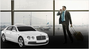 Airport Transportation