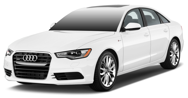 Audi A6 Exterior