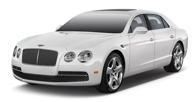 Bentley Flying Spur Exterior