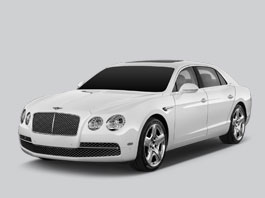 Bentley Flying Spur Rental