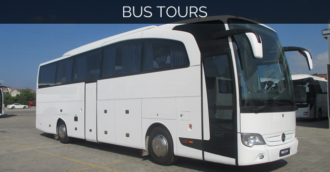 Bus Tours Service