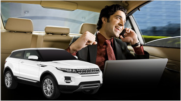 Corporate Transportation