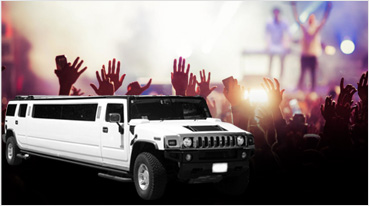 Event Transportation