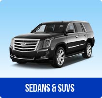 Sedans and SUVs