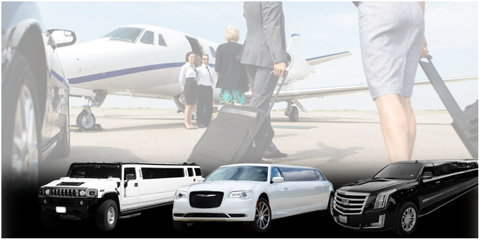 Limo Rental Nyc