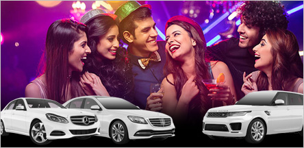 Night Out Rental Service