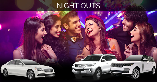 Night Outs Rental Service