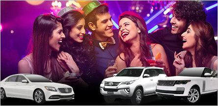 Night Outs Service Rental