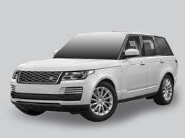 Range Rover HSE Rental