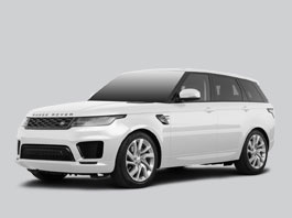 Range Rover Sports Rental
