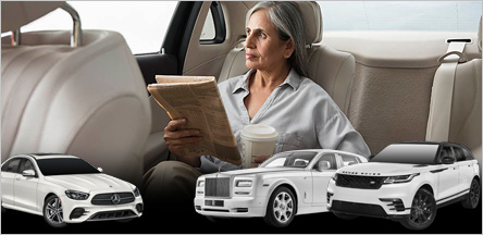 VIP Transporation Rental Service