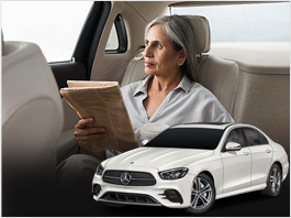 VIP Transporation Rental