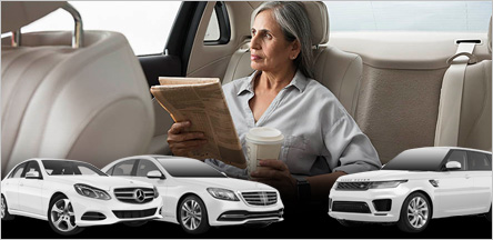 VIP Transporation Service Rental