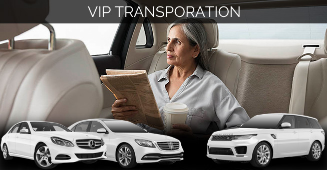 VIP Transporation Service