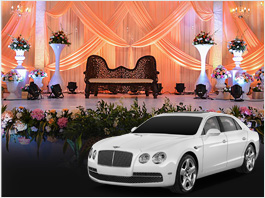 Weddings Transportation Rental