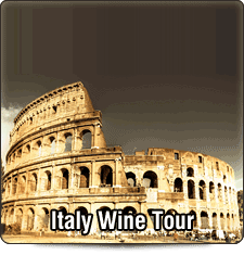 Italy Wine Tours