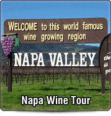 Napa Wine Tours