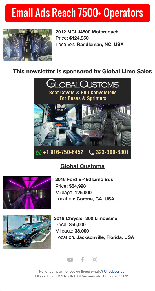 email ads reach 7500 operators