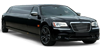 Sedan Stretch Limo
