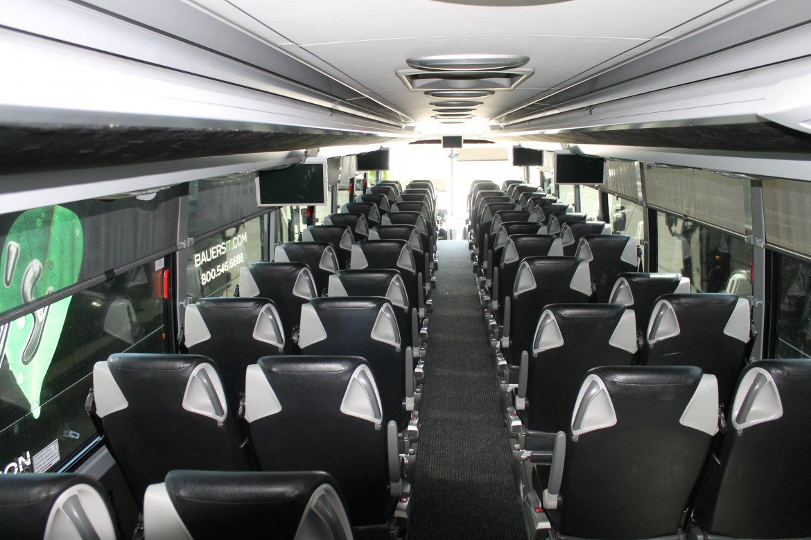 Used 2012 Setra Coach 407 cc Motorcoach For Sale