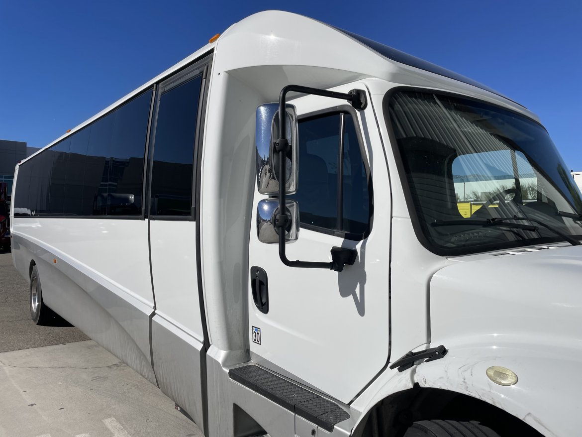 Used 2017 Freightliner M2 For Sale