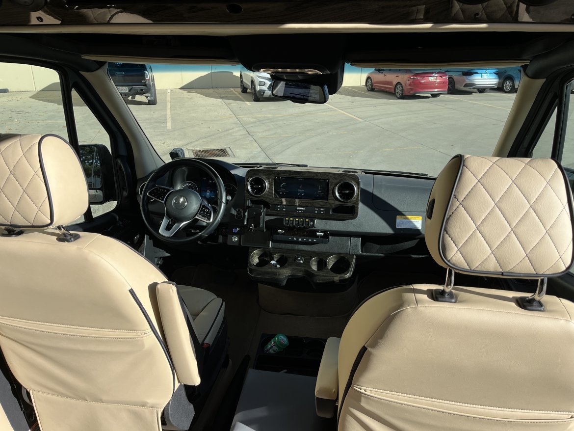 Used 2022 Mercedes-Benz Ultimate Toys Sprinter