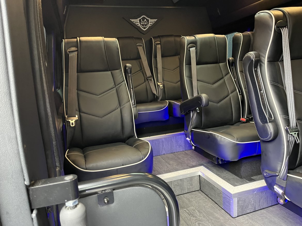 New 2023 Dodge Promaster Sprinter