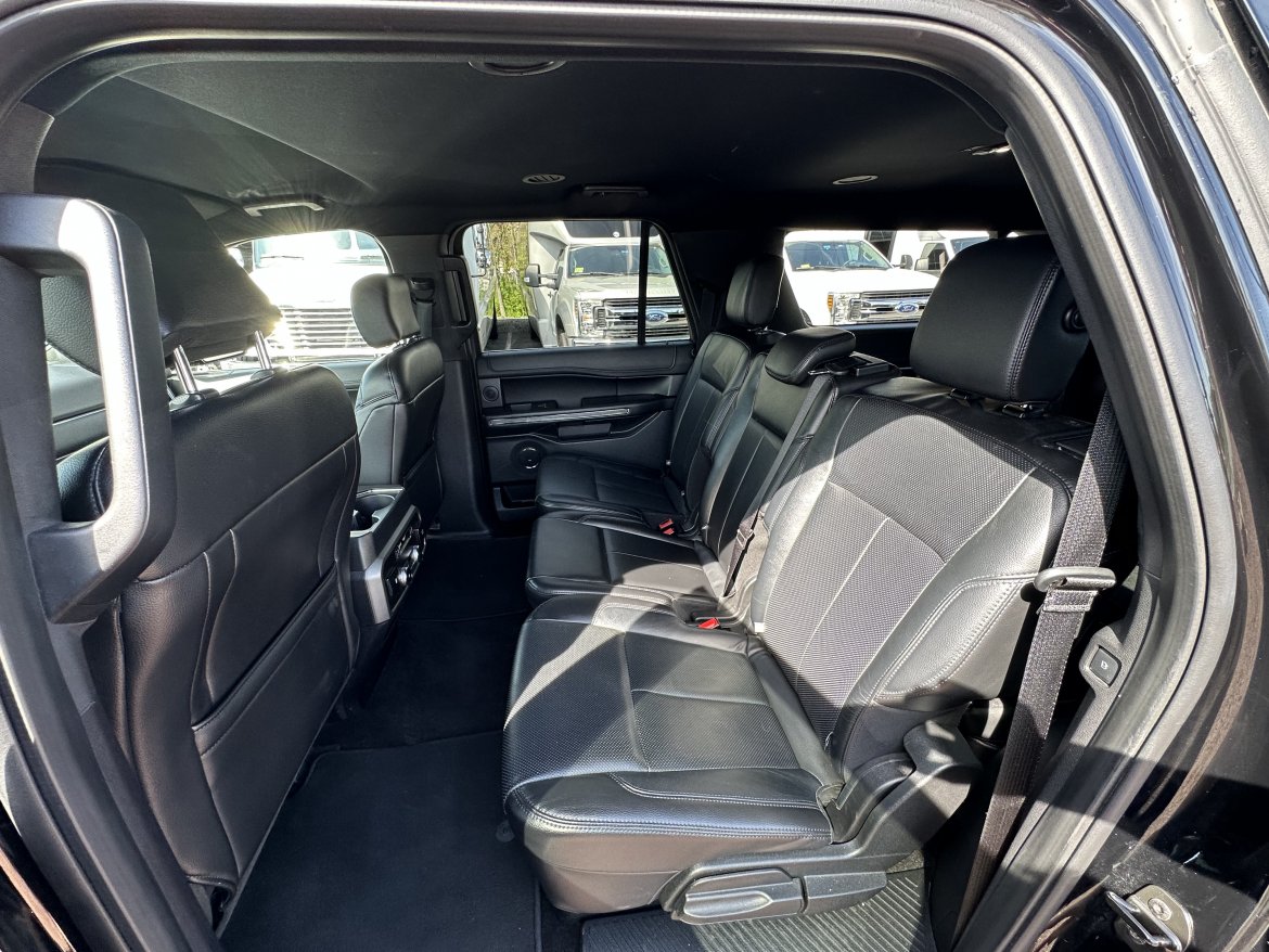 Used 2018 Ford Expedition Livery SUV For Sale