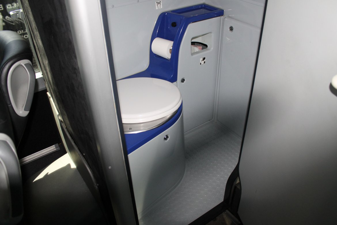 Used 2012 Setra Coach 407 cc Motorcoach For Sale