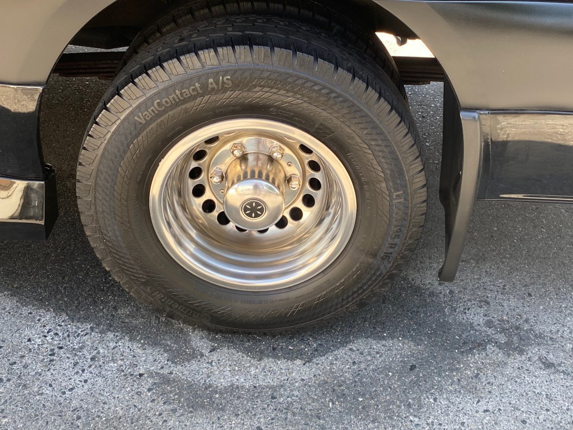 Used 2020 Mercedes-Benz Sprinter