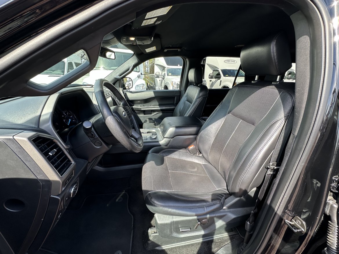 Used 2018 Ford Expedition Livery SUV For Sale