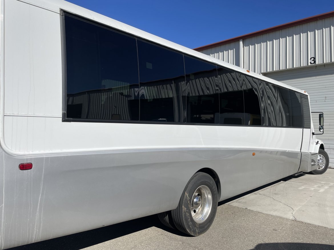 Used 2017 Freightliner M2 For Sale