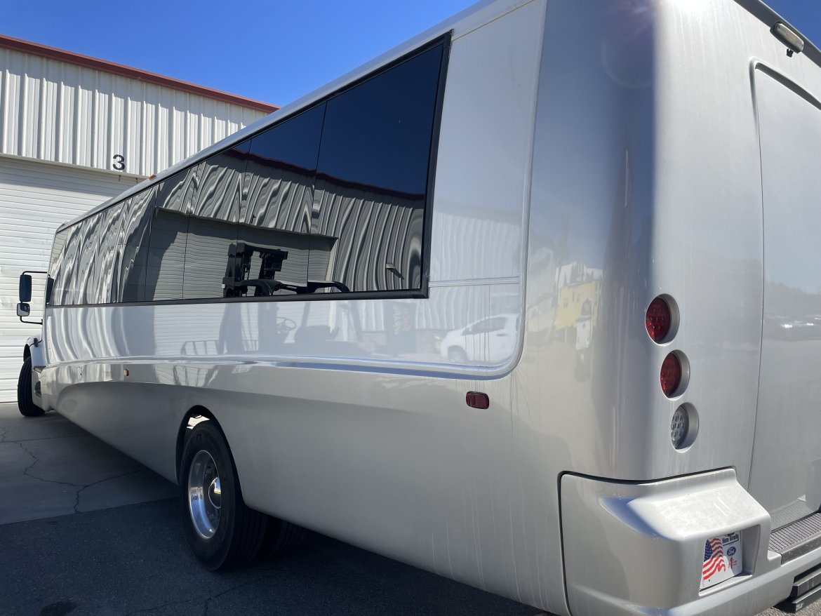 Used 2017 Freightliner M2 For Sale