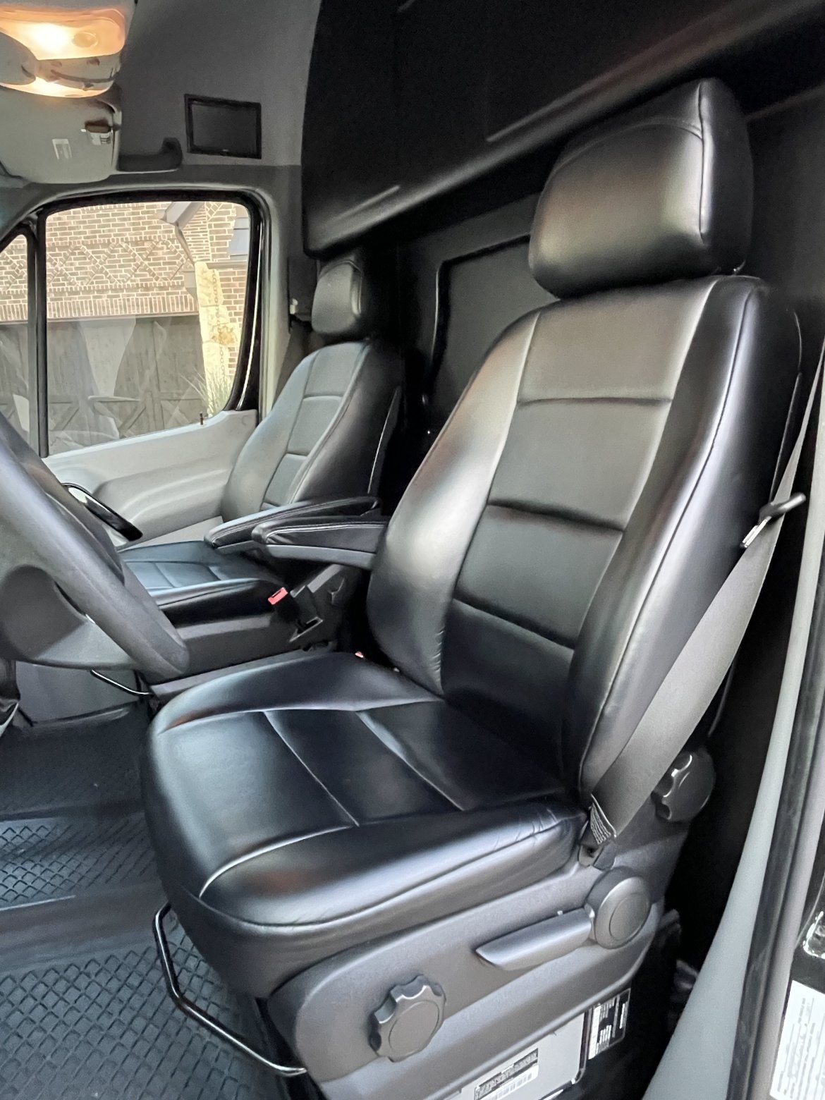 Used 2017 Mercedes-Benz 2500 Sprinter Executive VIP For Sale