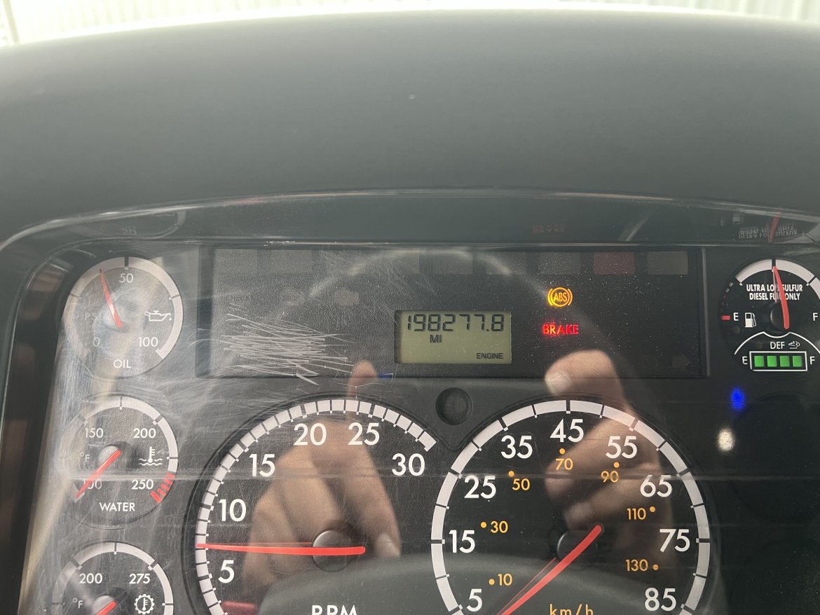 Used 2014 Freightliner M2 Executive Shuttle For Sale by Grech GM40