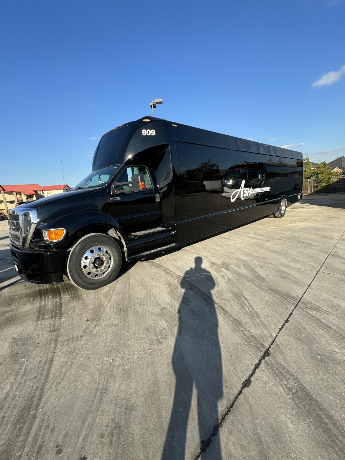 Used 2013 Ford F750