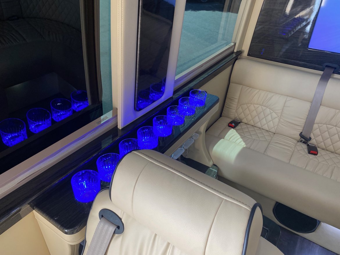 Used 2020 Mercedes-Benz Sprinter