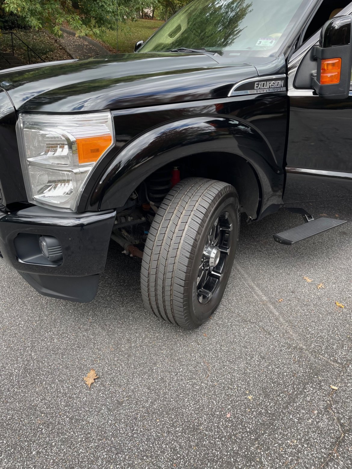 Used 2012 Ford F350 6.7L Diesel CEO Mobile Office