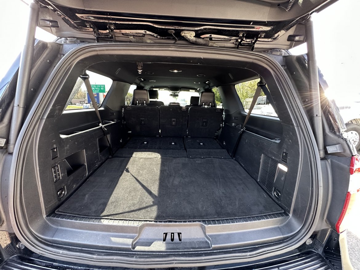 Used 2018 Ford Expedition Livery SUV For Sale