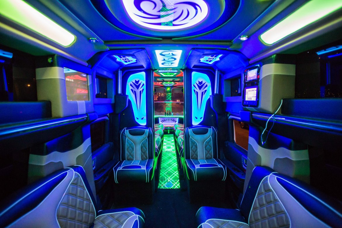 Used 2008 HUMMER H2 SUV Stretch For Sale by Top Limo