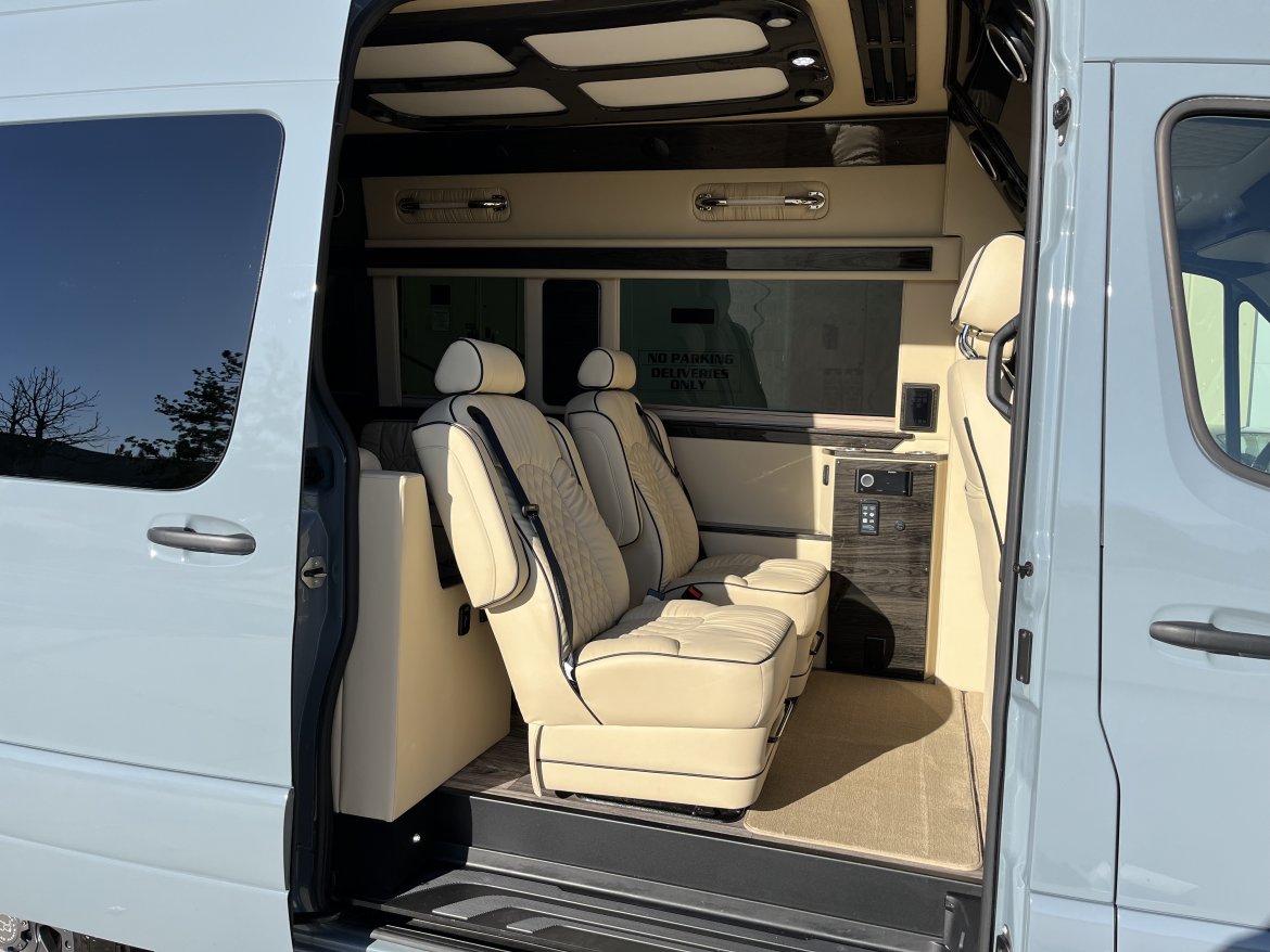 Used 2022 Mercedes-Benz Ultimate Toys Sprinter
