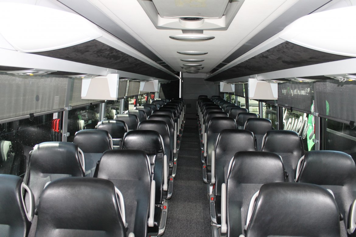 Used 2012 Setra Coach 407 cc Motorcoach For Sale